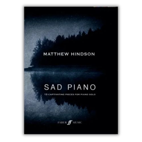 - Sad Piano