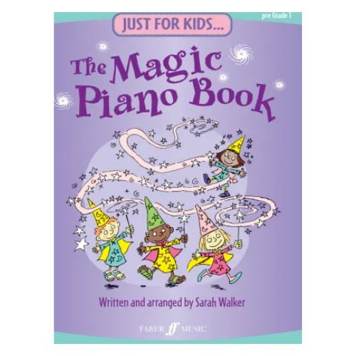 The Princess Piano Book