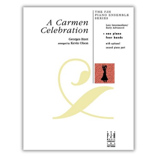 A Carmen Celebration 1