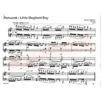 - - Majkapar - Biriulki for Piano Op.28
