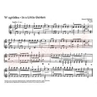 - - Majkapar - Biriulki for Piano Op.28 1