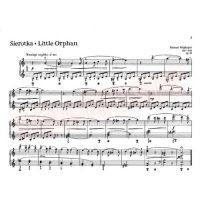 - - Majkapar - Biriulki for Piano Op.28 2