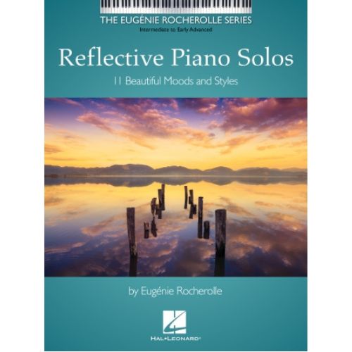 - Reflective Piano Solos