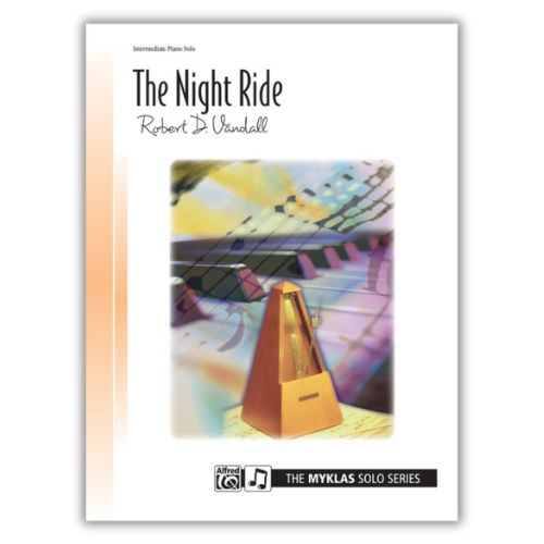 - The Night Ride