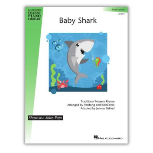 - Baby Shark