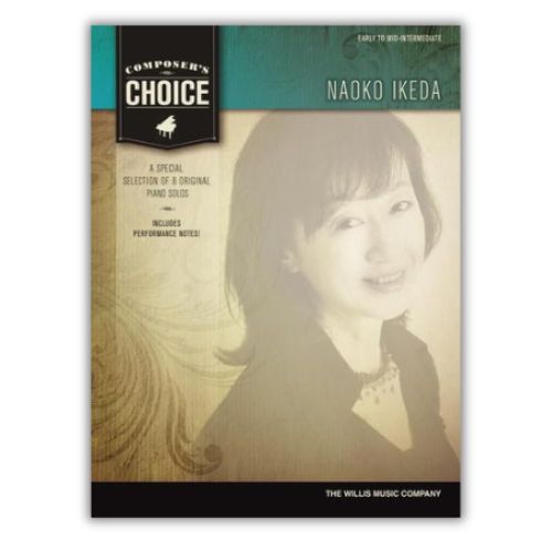 Composer's Choice - Naoko Ikeda