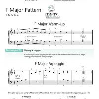 Hal Leonard Adult Piano Method 3