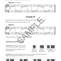 Keith Snell Piano Course Adult Book 1