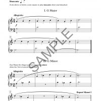 Keith Snell Piano Course Adult Book 2