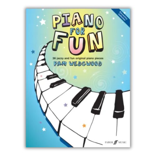 Piano For Fun 1