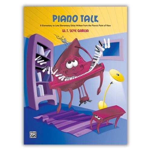 Piano Talk