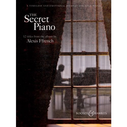 The Secret Piano