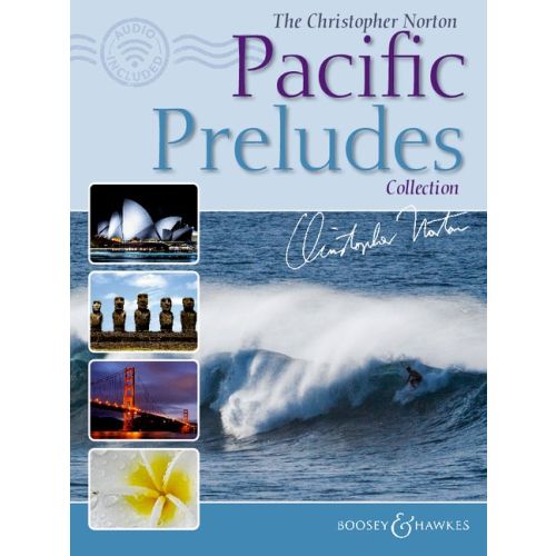 Pacific Preludes Collection