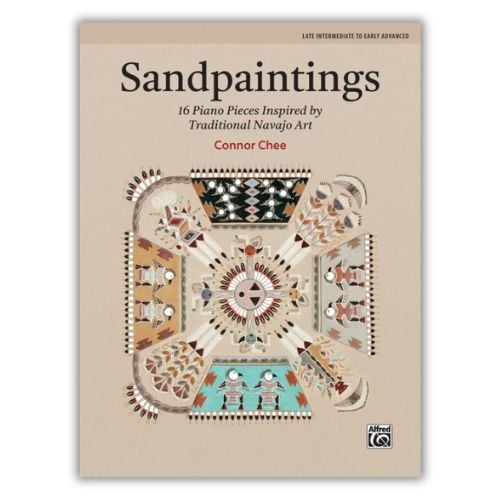 Sandpaintings