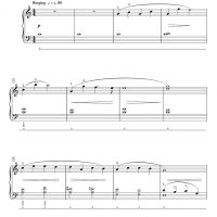 - Circles _Character Etudes in 24 Keys 1