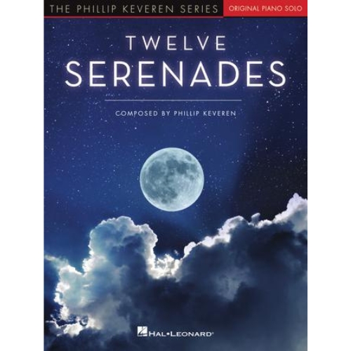 - Twelve Serenades for Piano 2