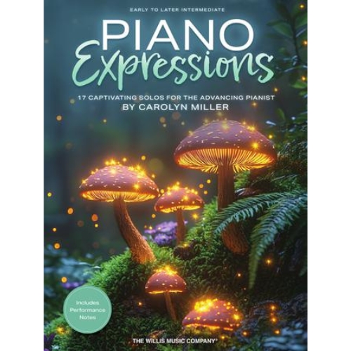 - Piano Expressions