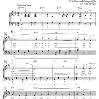 - Christmas Standards_22 Jazzy and Fun Piano Arrangements