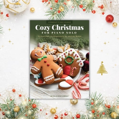 - Cozy Christmas