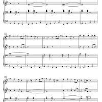- Popular Christmas Duets 2