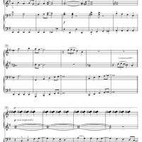 - Popular Christmas Duets 3