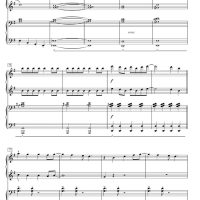 - Popular Christmas Duets 6