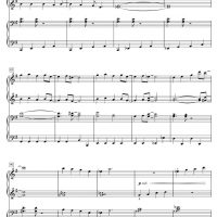 - Popular Christmas Duets 7