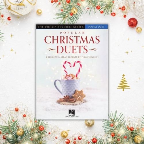 - Popular Christmas Duets
