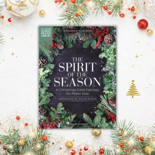 - The Spirit of the Season