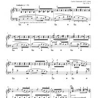 Chaminade - Piano Works Vol. 1 2