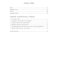 - I Blaafjellet (In the Blue Mountain) Op. 44 1