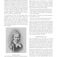 - I Blaafjellet (In the Blue Mountain) Op. 44 2