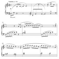 Piano Solos from Encanto, Frozen II, and Coco 1