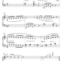 Piano Solos from Encanto, Frozen II, and Coco 2