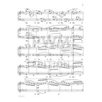 Juliusz Zarębski - Walzes