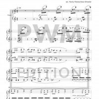 - Lili laj  - Christmas Carols for piano four hands (一套2冊) 2