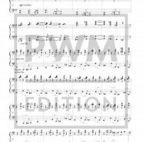 - Lili laj  - Christmas Carols for piano four hands (一套2冊) 4