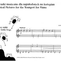 - Musical Pictures for the Youngest 1