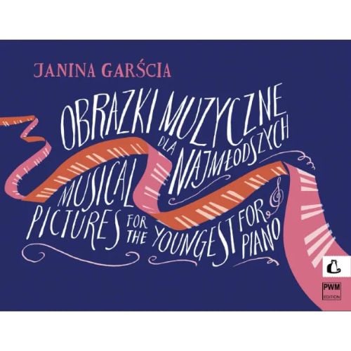 - Musical Pictures for the Youngest 4