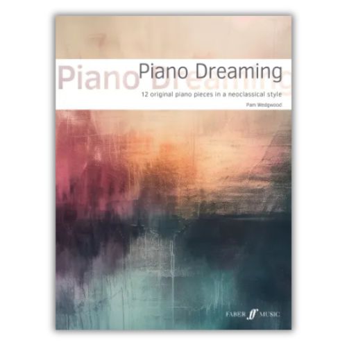- Piano Dreaming