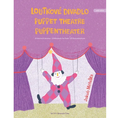 - Puppet Theatre