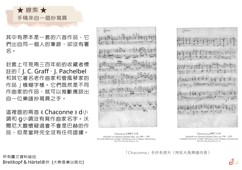 2025 BACH的新作品被發現啦!!! 2