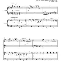 Contemporary Disney Duets - 2nd Edition 4