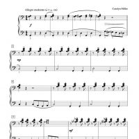 Festive Celebration -單曲 (1P4H) 1