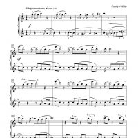 Festive Celebration -單曲 (1P4H)