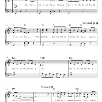 - First 50 Piano Bar Songs You Should Play 2