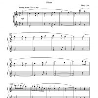 - My Irish Butterfly (單曲) - 1