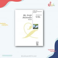 - My Irish Butterfly (單曲) - 2
