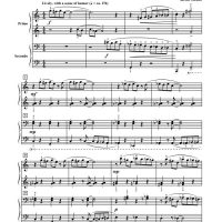 - Ridiculous Rag (單曲) -四手聯彈