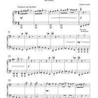 Rockin Ragtime Boogie -單曲 (1P4H) 1